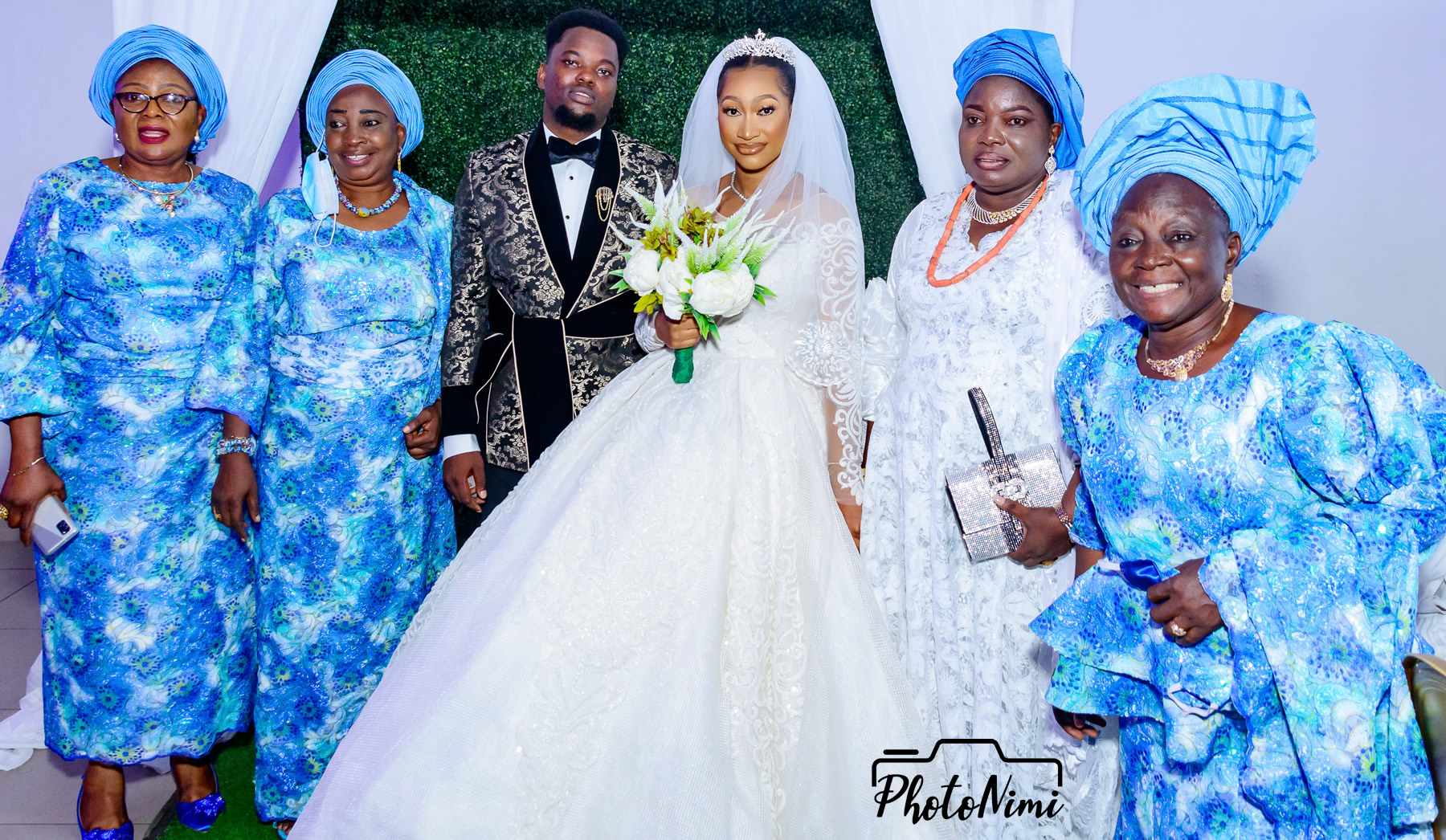 wedding phtotography, photonimi, sarah & hammed, nigerian wedding